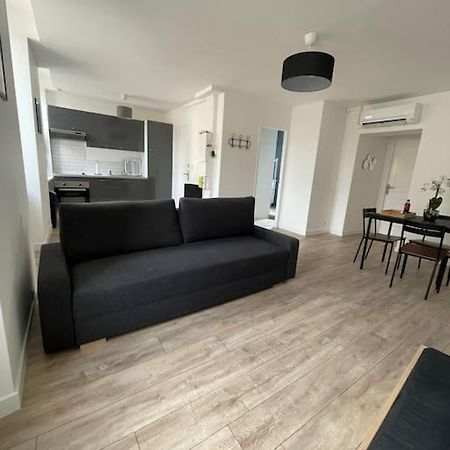 Appartement1 Neuf Climatisee Blaye Exterior foto