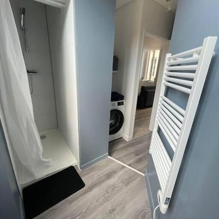 Appartement1 Neuf Climatisee Blaye Exterior foto