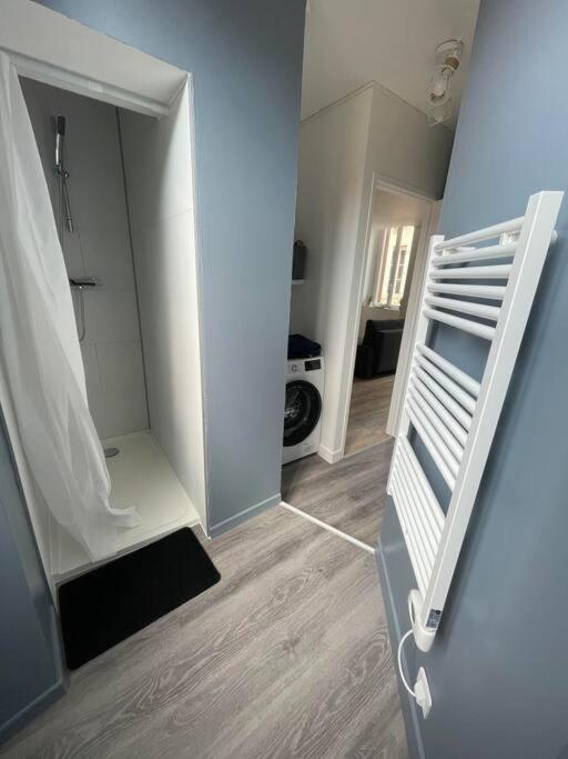 Appartement1 Neuf Climatisee Blaye Exterior foto